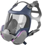 GVS Elipse Full Facepiece Respirato