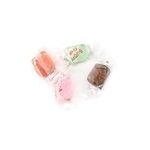 SWEET'S Sugar Free Assorted Salt Water Taffy, 3 LBS by Sweet's Candy Company