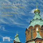 Arctic Light Finnish Orthodox Music