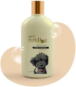 Oh My Dog