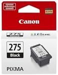 Canon PG-275 Genuine Black Ink Cart