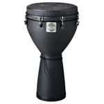 REMO Djembe, MONDO, Key-Tuned, 12" x 24", SKYNDEEP FIBERSKYN