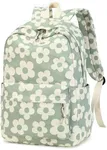 School Backpack for Teen Girls Women Laptop Backpack College Bookbags Middle School Travel Work Commuter Back Pack