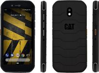 Cat Rugged Smartphones