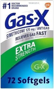 Gas-X Extr