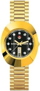 Rado DiaStar Original Automatic Gents 35 mm