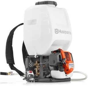 HUSQVARNA 