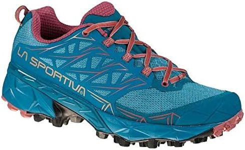 LA SPORTIVA Akyra - Chaussures Trail Femme