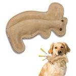 Ethical Pets Squirrel Dog Toys