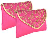 Kuber Industries Unisex-Adult HS_37_KUBMART019939 (Pink)