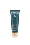 Caudalie Instant Detox Mask 75ml - Cleanse and visibly tighten pores in 10 minutes, with Pink Clay and Caffeine for more Luminous, Clearer-Looking Skin, Fragrance-free and Vegan