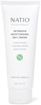 Natio Australia Aromatherapy Intensive Moisturising Day Cream 100g - Hydrating Facial Moisturiser for Stressed, Tired & Thirsty Skin - Made in Australia