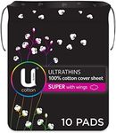 U by Kotex