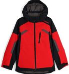 Spyder Boys Leader Insulated Ski Ja