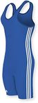 adidas Wrestling 3 Stripes Singlet 