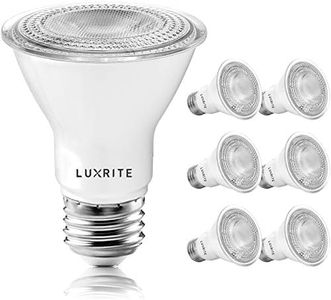 LUXRITE 6 