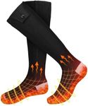 Heated Socks, Electric Heated Socks