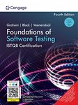 Foundations of Software Testing: ISTQB Certification