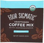 Four Sigmatic, Adaptogen Coffee Packet