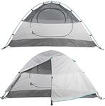 FE Active 2 Person Camping Tent - F