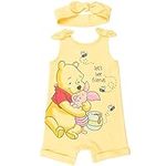 Disney Winnie the Pooh Newborn Baby