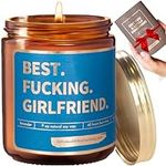 Gift for Girlfriend - Lavender Scen