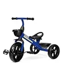 KRIDDO Kids Tricycles Age 24 Month 