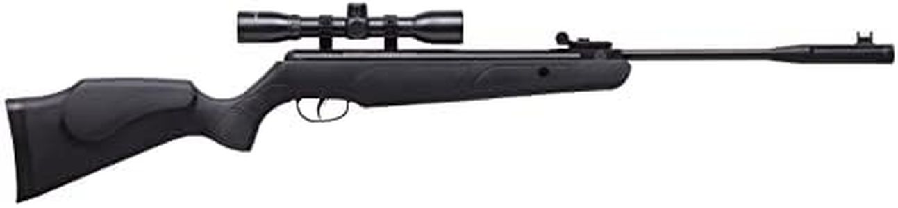 Remington Express Hunter REHNP22SX .22-Caliber NP Break Barrel Air Rifle And Scope