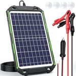 Sun Energise 10W 12V Solar Battery 