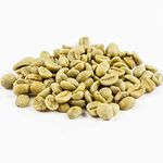 1KG Brazil Santos Green Coffee Beans Unroasted Raw 100% Arabica Coffee Beans