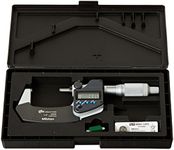 Mitutoyo 293-345-30 Digital Micrometer IP65