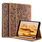 Gexmil Leather Case iPad 9.7 Inch 2