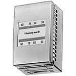 Pneumatic Thermostat,DA,60 to 90F