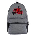 Jordan City Backpacks