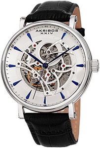 Akribos XX