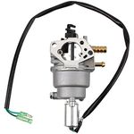 Yomoly Carburetor Compatible with Westinghouse WGen9500DF 9500DF Generator Replacement Carb