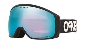 Oakley Flight Tracker XM Factory Pilot Black Prizm Sapphire Iridium