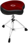Roc n Soc Drum Stool Throne With Cu