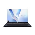 ASUS Vivobook 16 M1607KA laptop | 16.0" WUXGA screen | Copilot+ PC | AMD Ryzen AI 5 330 | 16GB DDR5 RAM | 1TB PCIe SSD | Windows 11