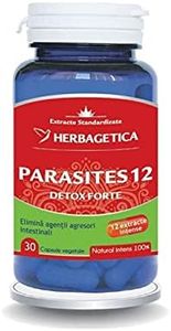 DETOX FORTE 100% DETOX DESPONFIA BARME, RESTAURINA LA FLORA SALUDABLE AUMENTO TRÁNSITO INTESTINAL ELIMINA LA STIPSIS