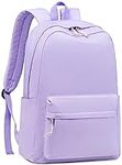 Bluboon School Backpack for Teen Gi