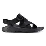 Chaco J106635SOLIDBLACKM11.0 Mega Z Cloud Solid Black M 11.0