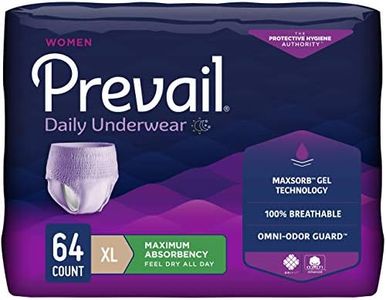 Prevail Pr