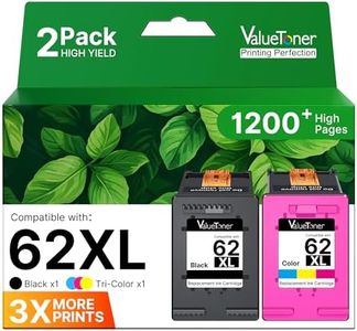 62XL Ink C