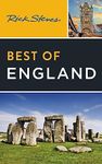 Rick Steves Best of England: With Edinburgh (Rick Steves Travel Guide)