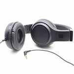 Headsets With Retractable Earbuds