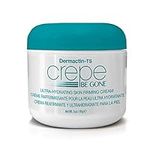 Dermactin-TS Crepe Away Body Souffle, For Dry Aging & Crepey Skin (2-PACK)