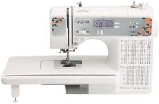 BROTHER FS200CE Sewing Machine, Whi