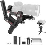 Zhiyun Weebill S Compact Gimbal Sta