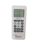 ANM Magicool AC Remote Control Compatible for Whirlpool Inverter AC Remote (Order ONLY IF The Old Remote is Exactly Same) - Verification on Customer Care